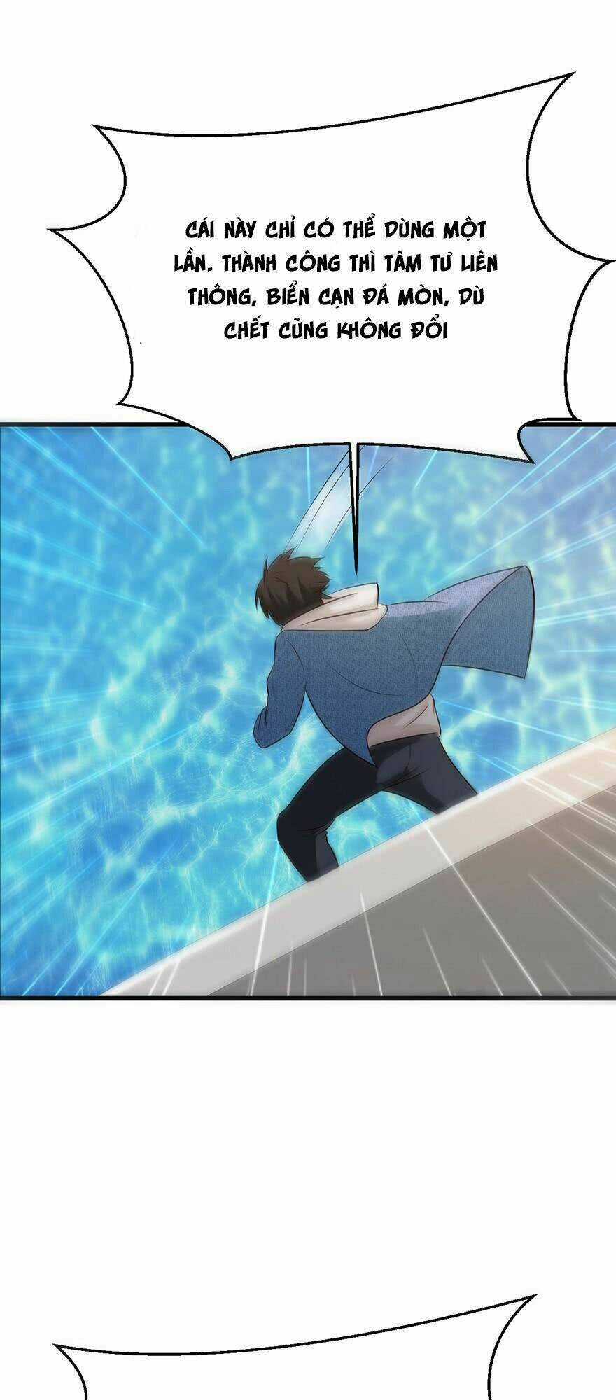 Em Gái Đừng Làm Phiền Tôi Chapter 49 trang 39