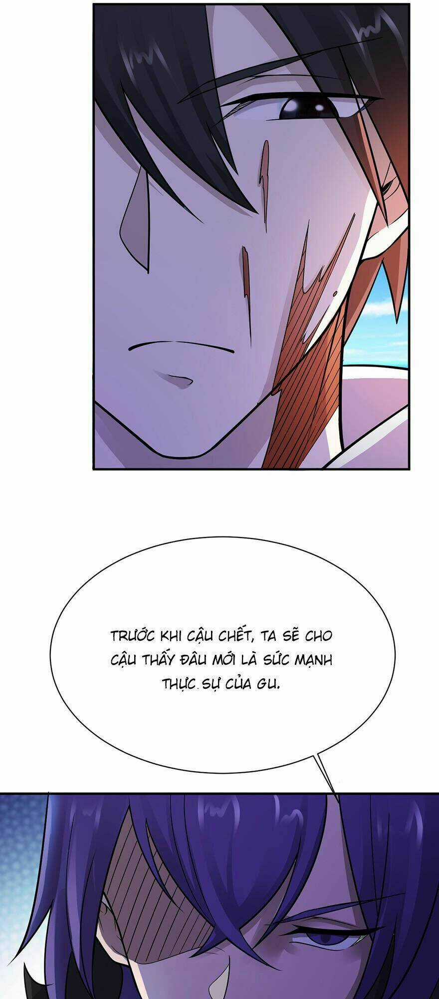 Em Gái Đừng Làm Phiền Tôi Chapter 49 trang 4