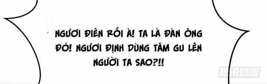 Em Gái Đừng Làm Phiền Tôi Chapter 49 trang 40