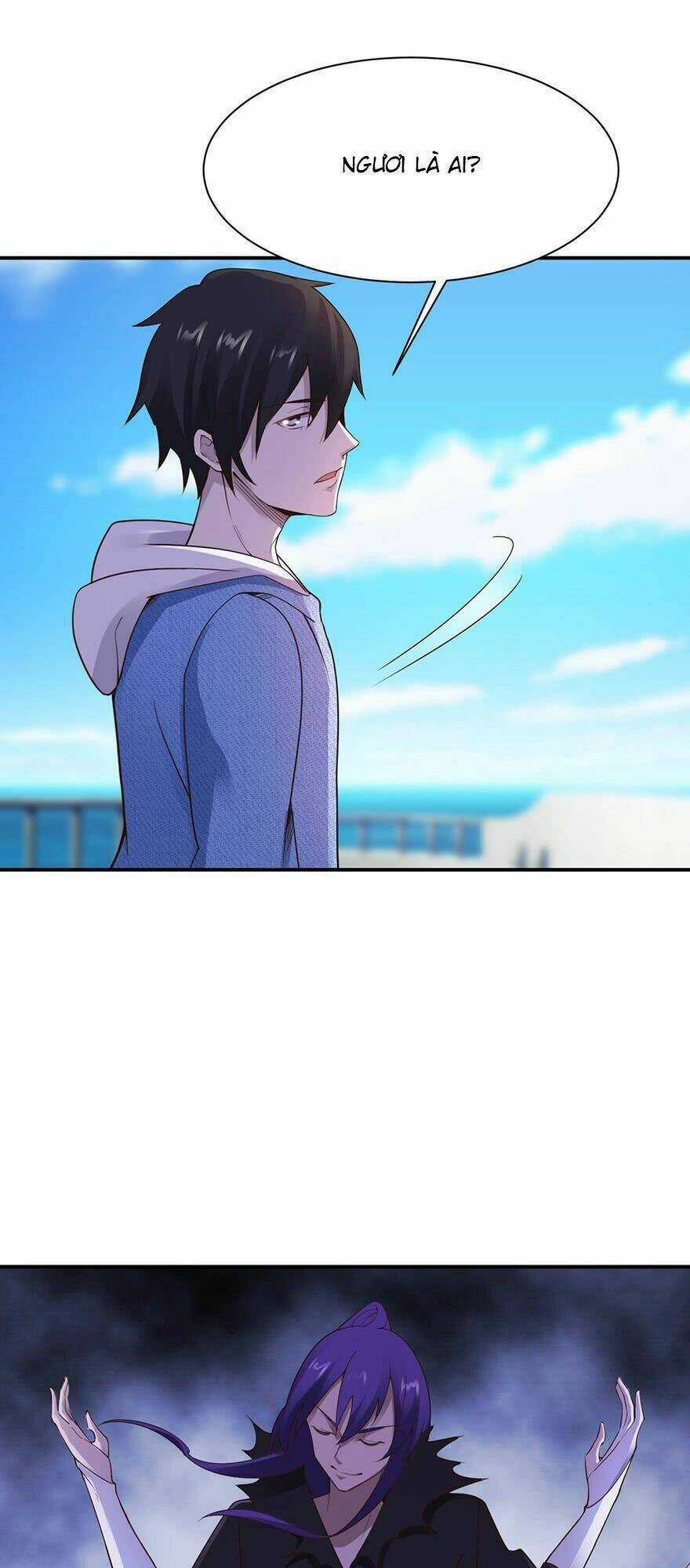 Em Gái Đừng Làm Phiền Tôi Chapter 49 trang 6