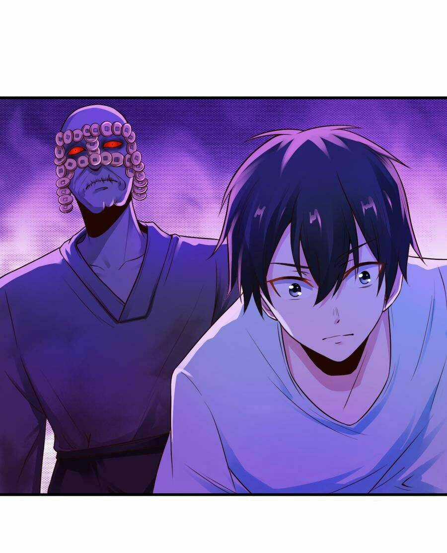 Em Gái Đừng Làm Phiền Tôi Chapter 5 trang 15