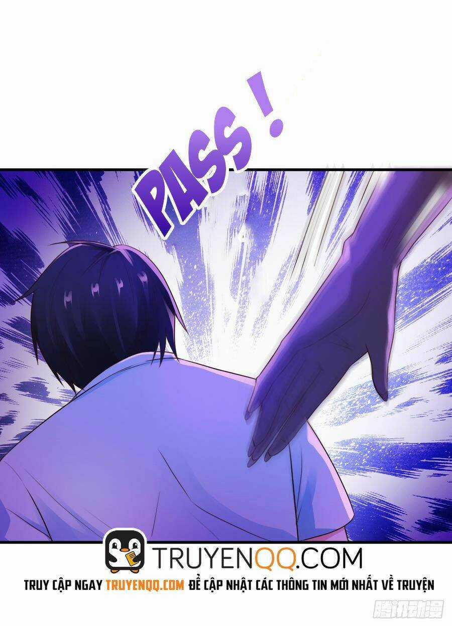 Em Gái Đừng Làm Phiền Tôi Chapter 5 trang 16