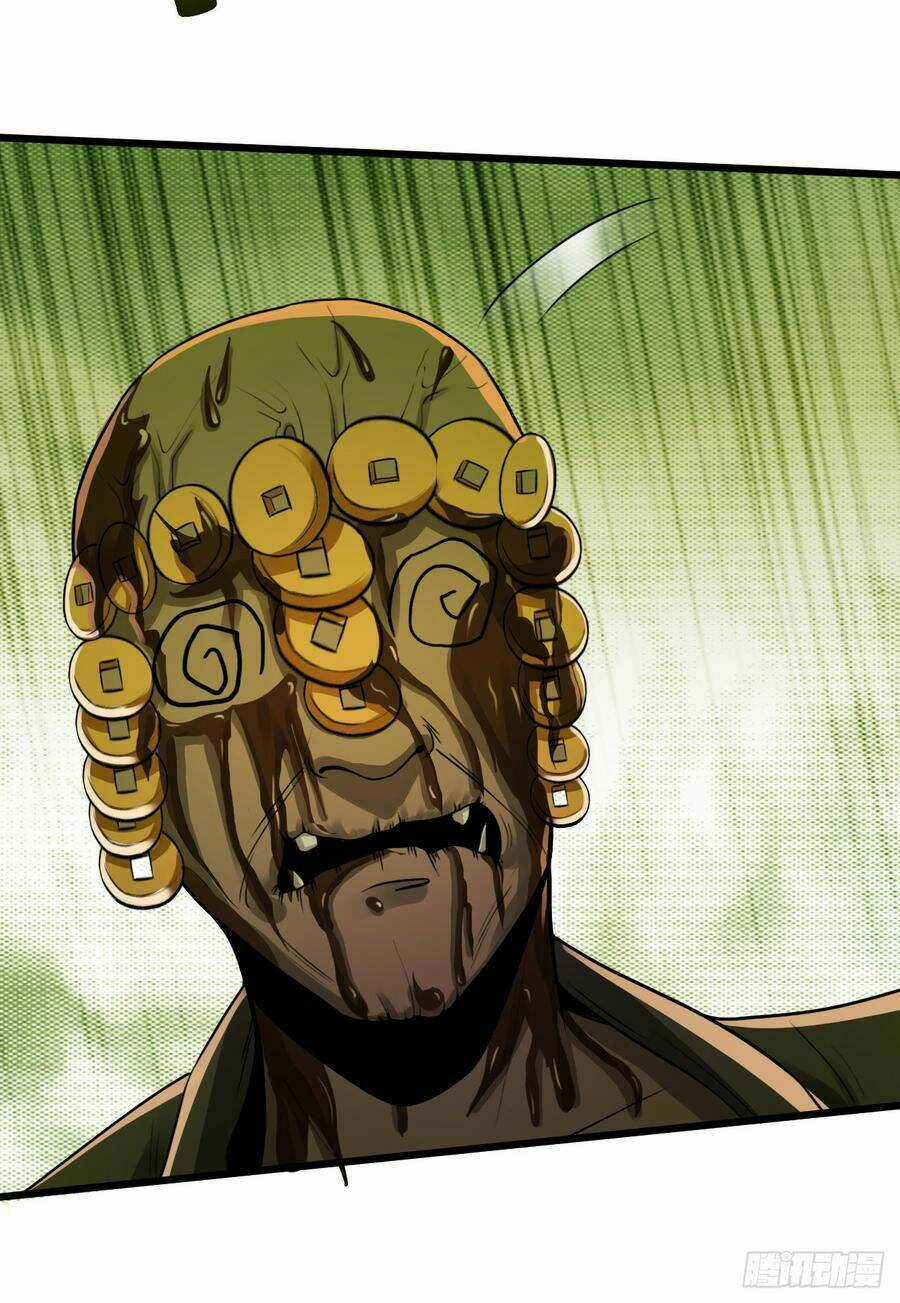 Em Gái Đừng Làm Phiền Tôi Chapter 5 trang 21