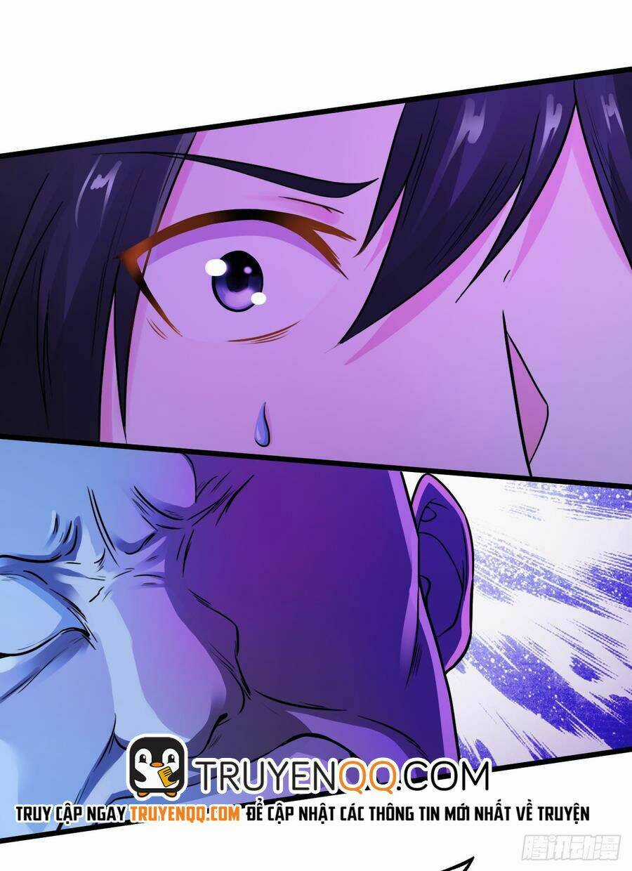 Em Gái Đừng Làm Phiền Tôi Chapter 5 trang 24