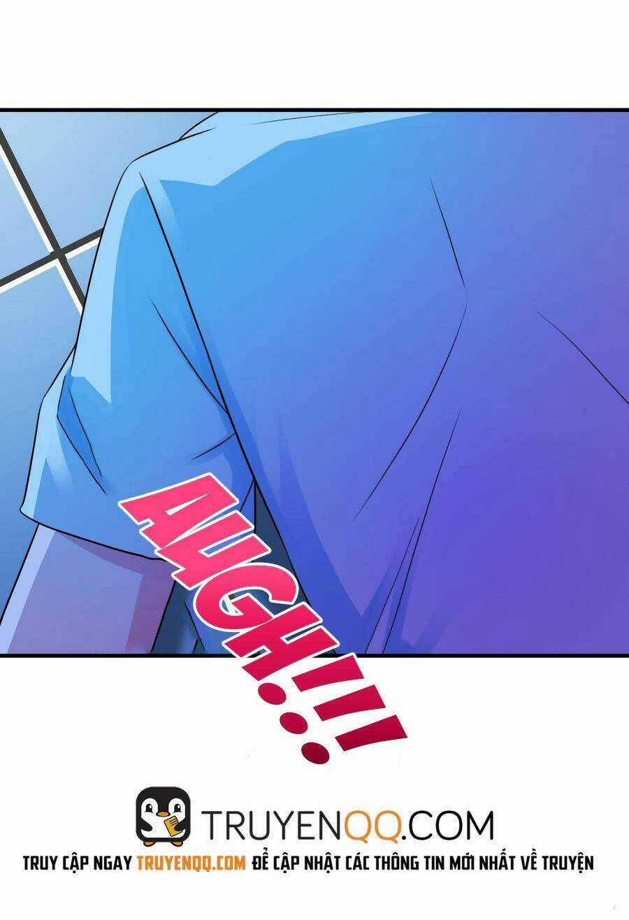Em Gái Đừng Làm Phiền Tôi Chapter 5 trang 26
