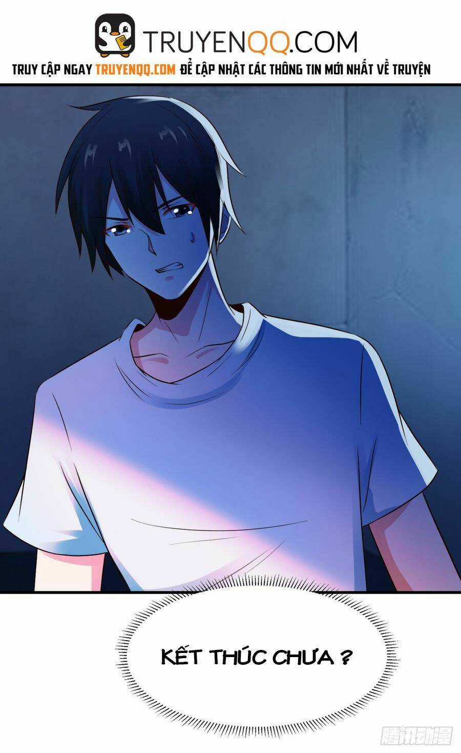 Em Gái Đừng Làm Phiền Tôi Chapter 5 trang 30