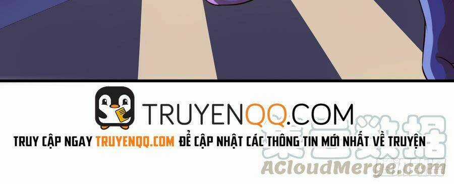 Em Gái Đừng Làm Phiền Tôi Chapter 5 trang 33