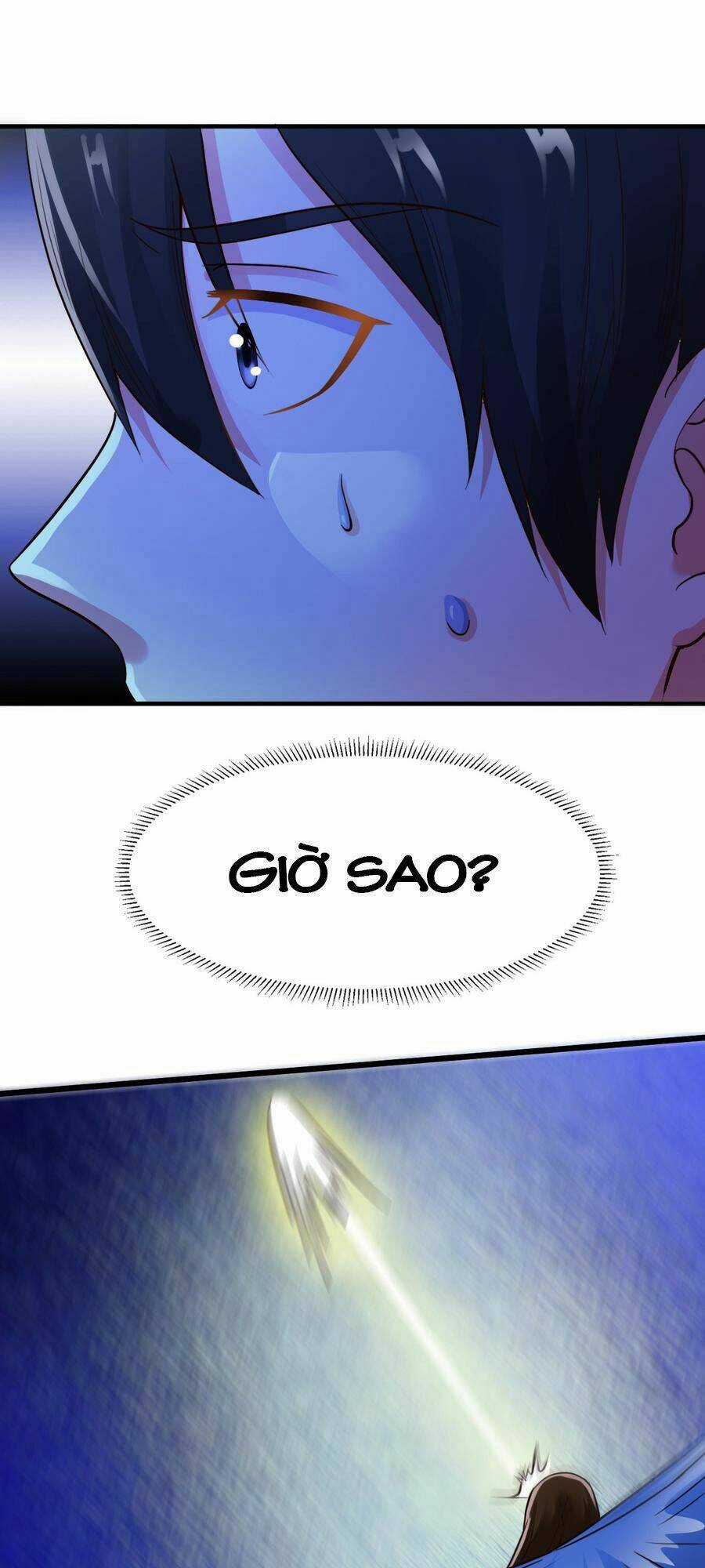 Em Gái Đừng Làm Phiền Tôi Chapter 5 trang 34