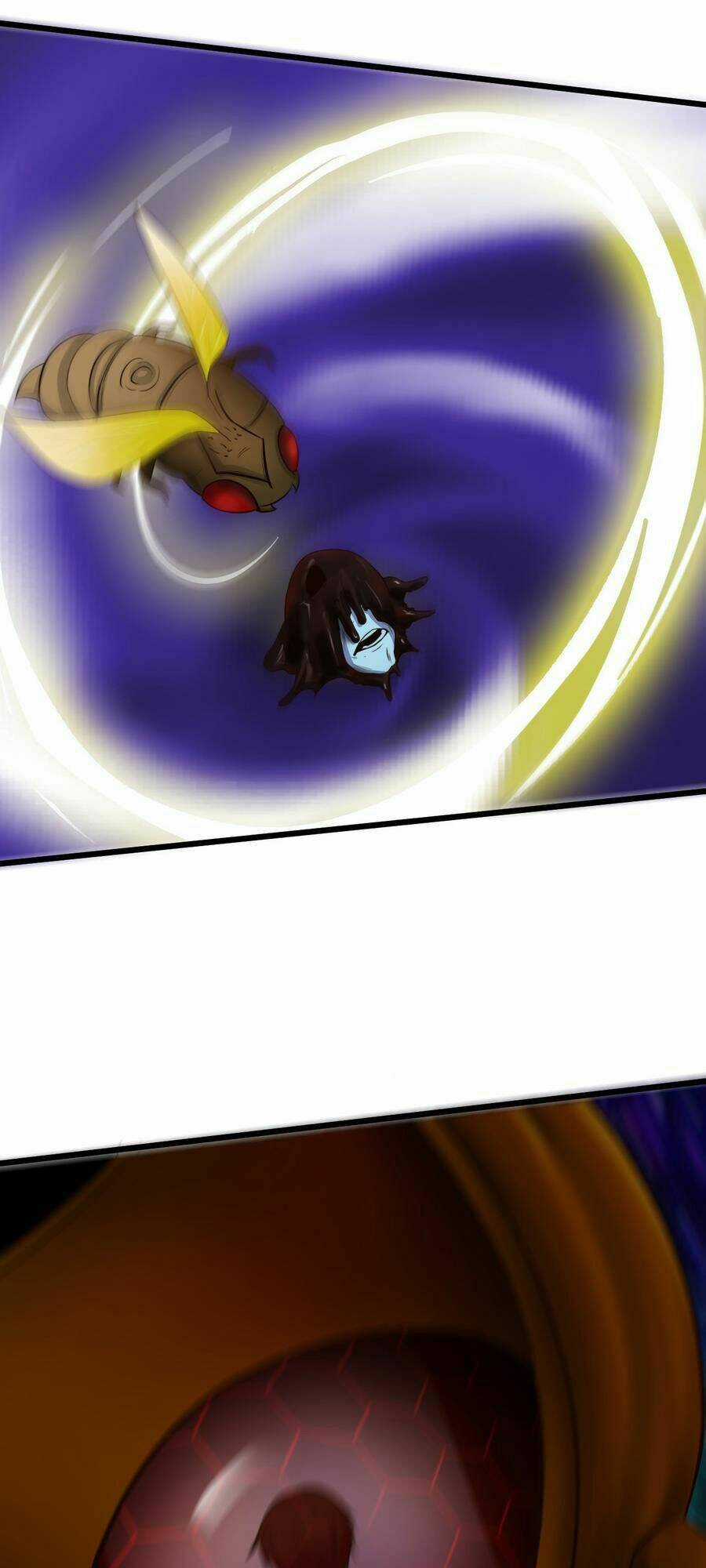 Em Gái Đừng Làm Phiền Tôi Chapter 5 trang 36