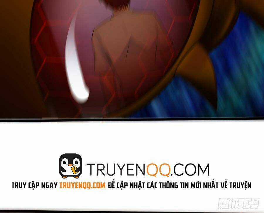 Em Gái Đừng Làm Phiền Tôi Chapter 5 trang 37