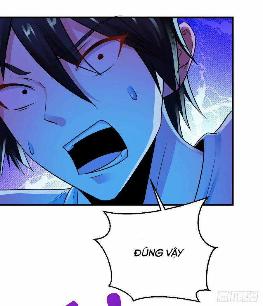 Em Gái Đừng Làm Phiền Tôi Chapter 5 trang 7