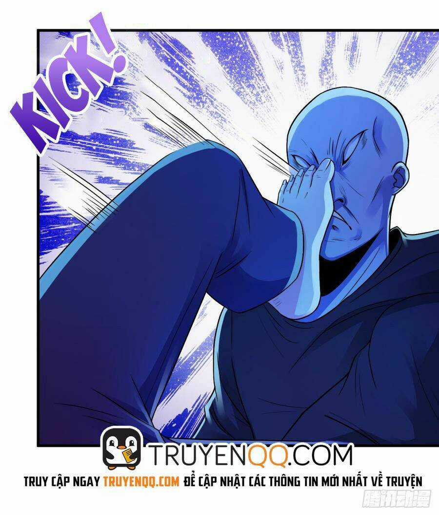 Em Gái Đừng Làm Phiền Tôi Chapter 5 trang 8