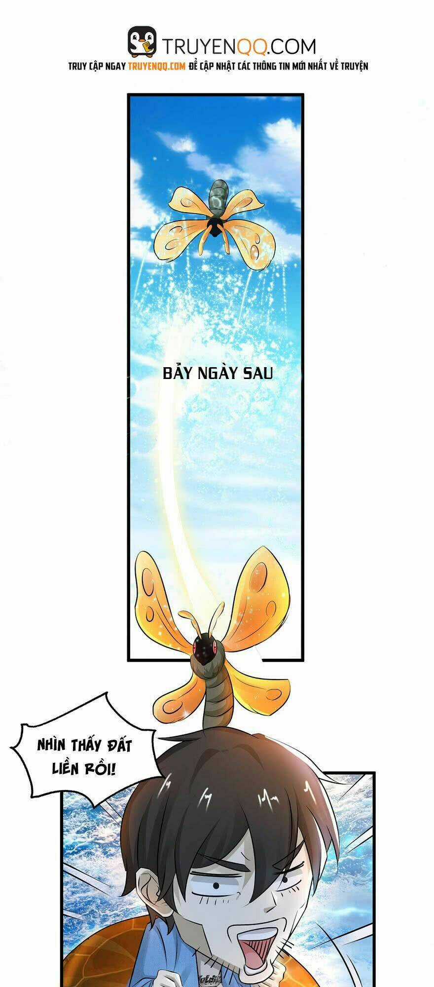 Em Gái Đừng Làm Phiền Tôi Chapter 50 trang 21