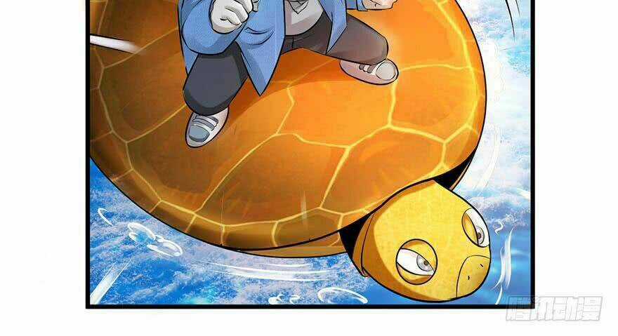 Em Gái Đừng Làm Phiền Tôi Chapter 50 trang 22