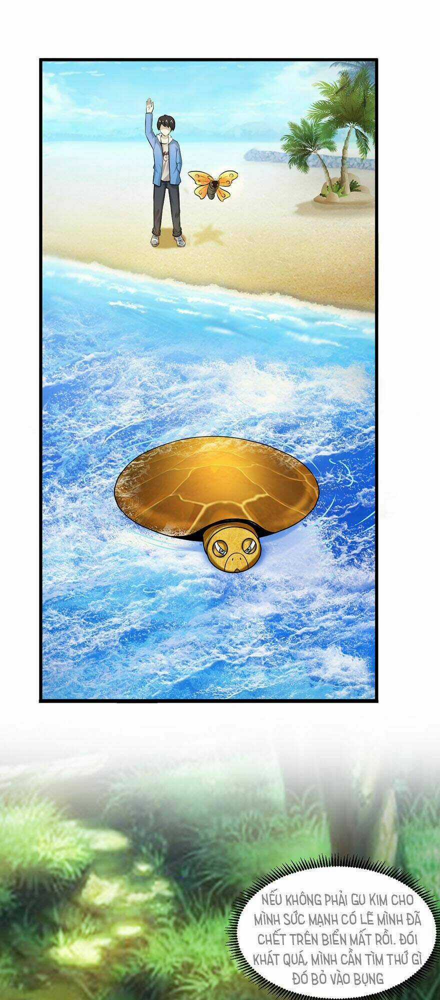 Em Gái Đừng Làm Phiền Tôi Chapter 50 trang 23