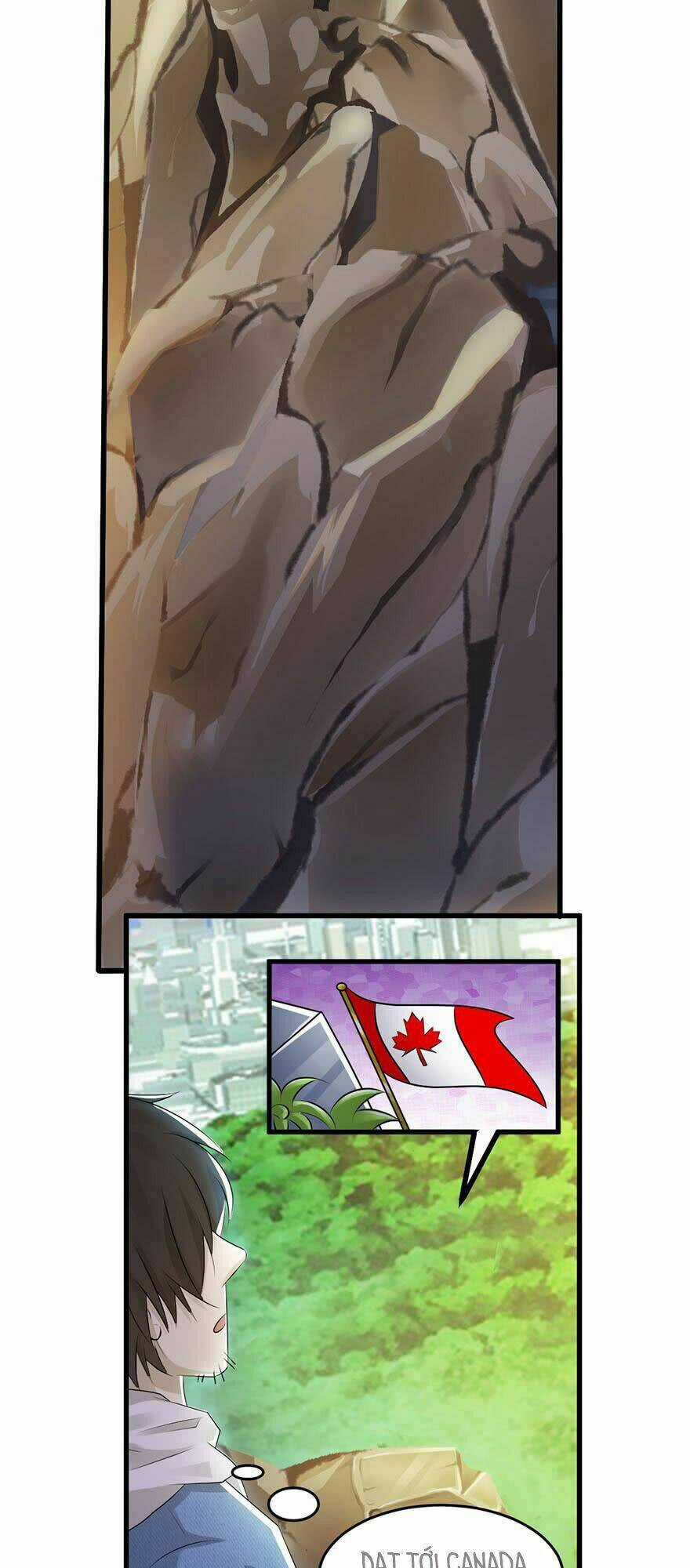 Em Gái Đừng Làm Phiền Tôi Chapter 50 trang 27