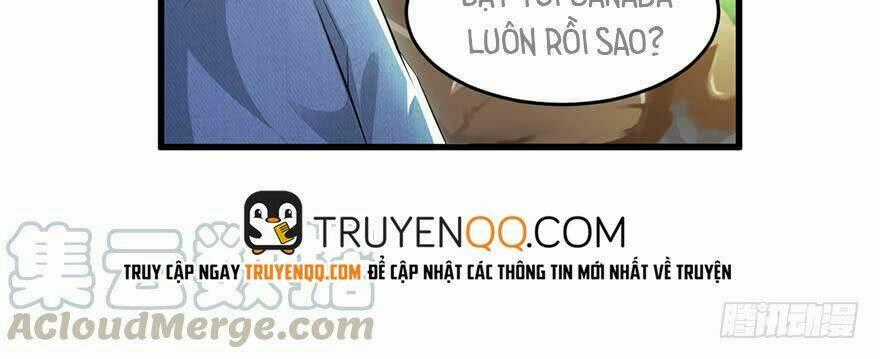 Em Gái Đừng Làm Phiền Tôi Chapter 50 trang 28