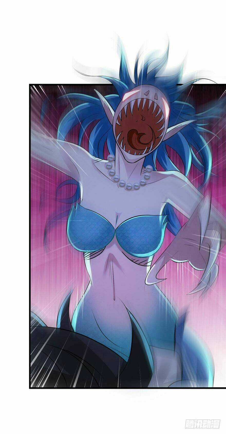 Em Gái Đừng Làm Phiền Tôi Chapter 50 trang 6