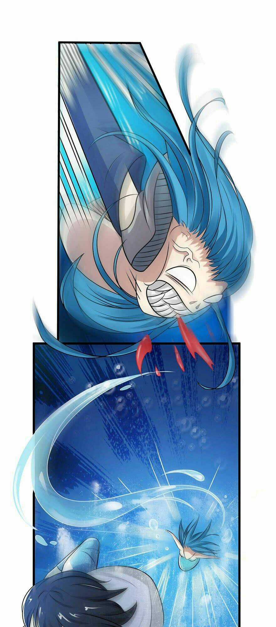 Em Gái Đừng Làm Phiền Tôi Chapter 50 trang 7