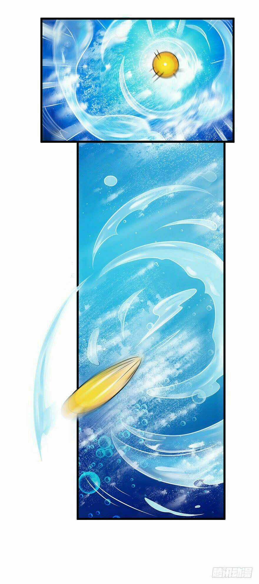 Em Gái Đừng Làm Phiền Tôi Chapter 50 trang 9