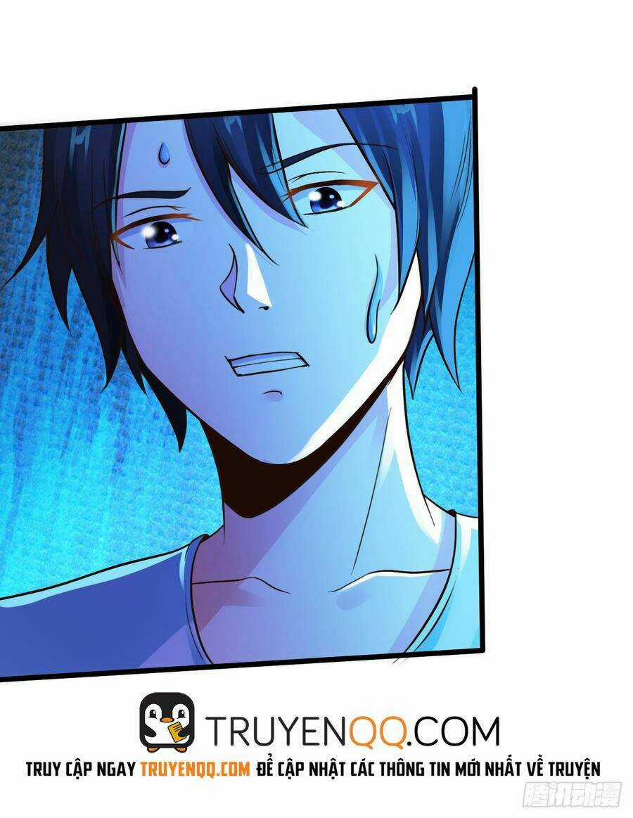Em Gái Đừng Làm Phiền Tôi Chapter 6 trang 18