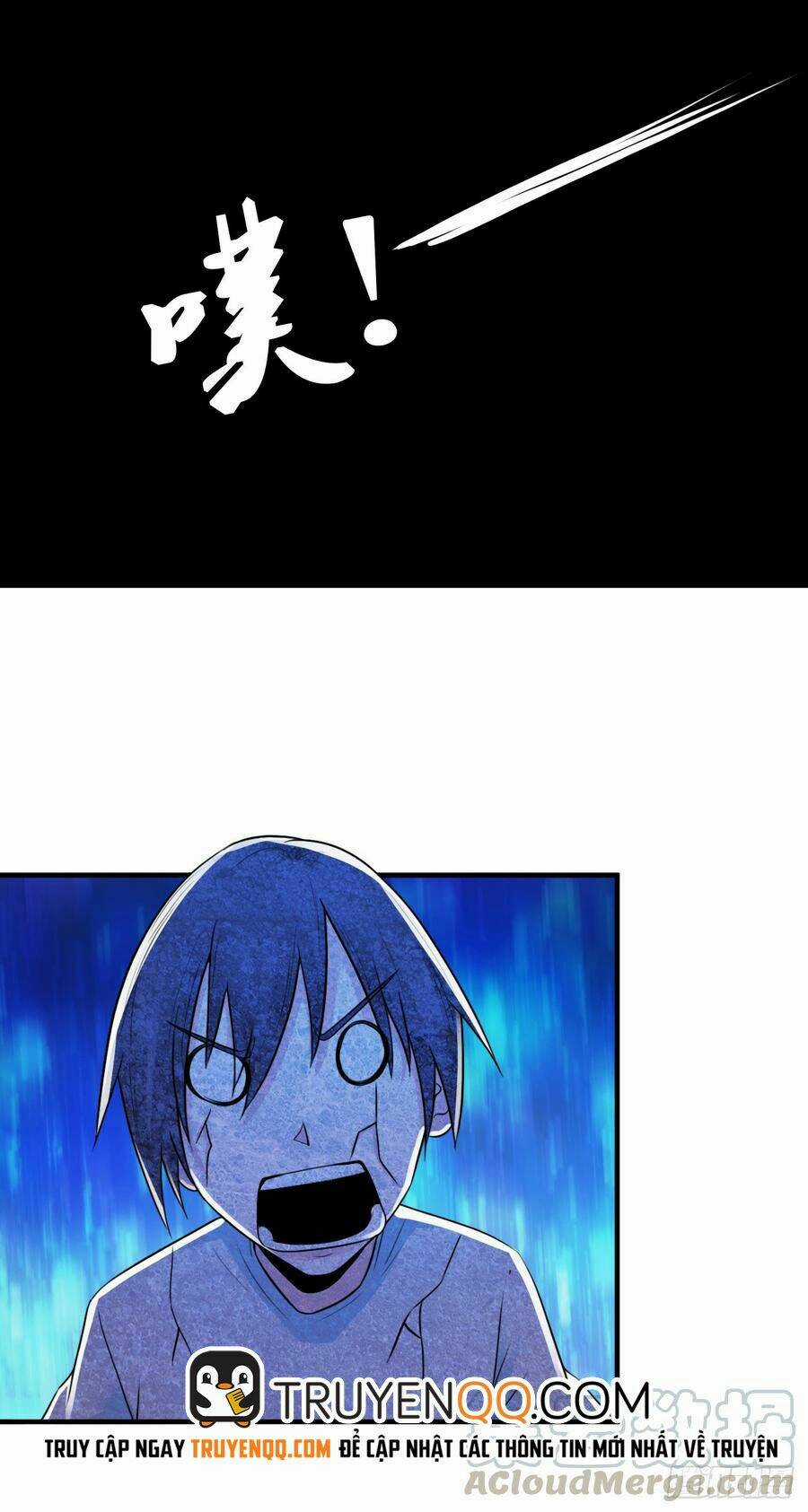 Em Gái Đừng Làm Phiền Tôi Chapter 6 trang 2