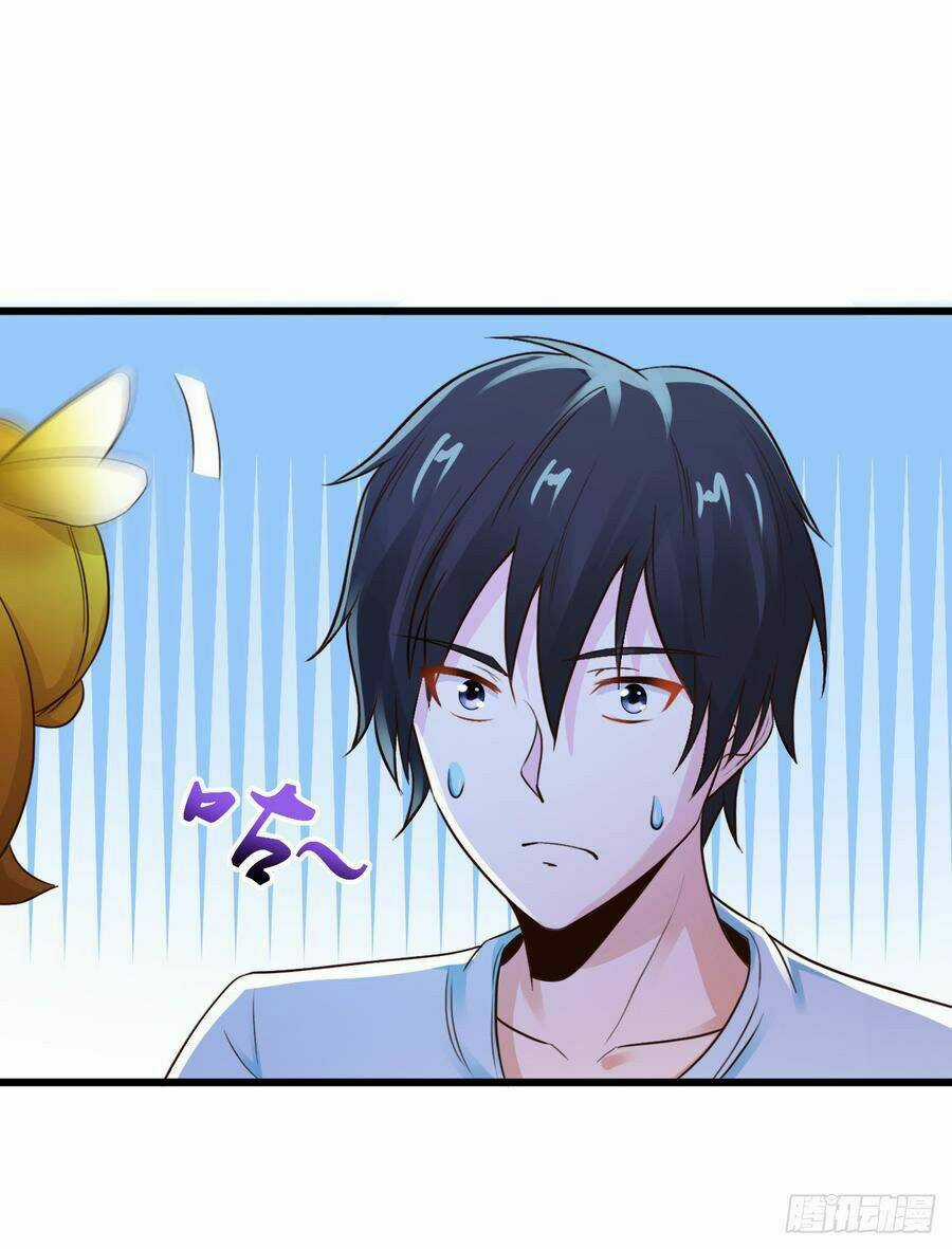 Em Gái Đừng Làm Phiền Tôi Chapter 6 trang 21