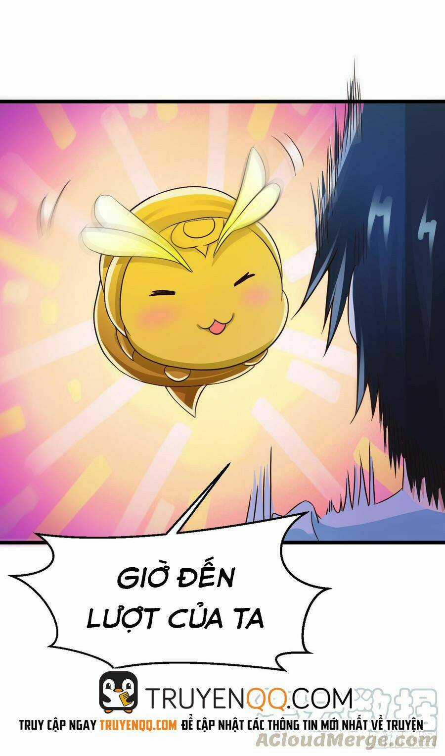 Em Gái Đừng Làm Phiền Tôi Chapter 6 trang 22