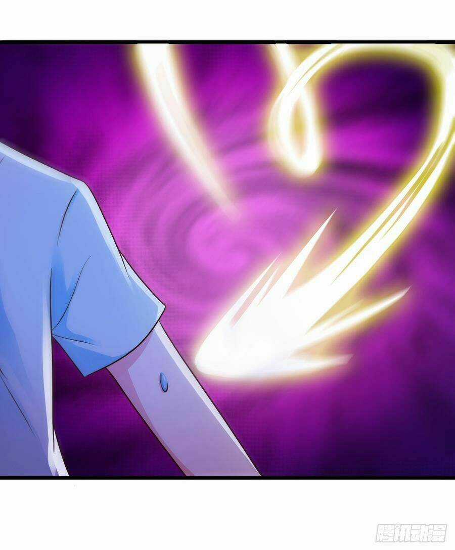 Em Gái Đừng Làm Phiền Tôi Chapter 6 trang 23