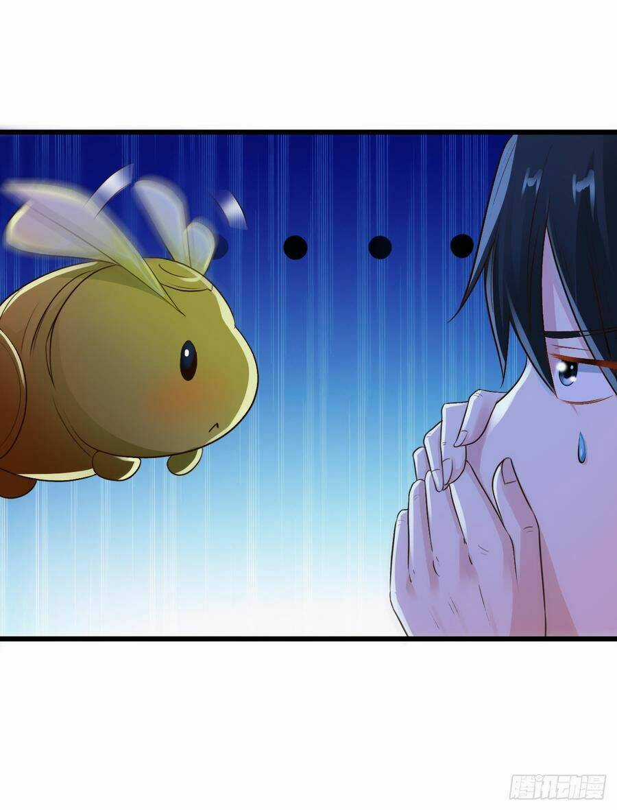 Em Gái Đừng Làm Phiền Tôi Chapter 6 trang 25