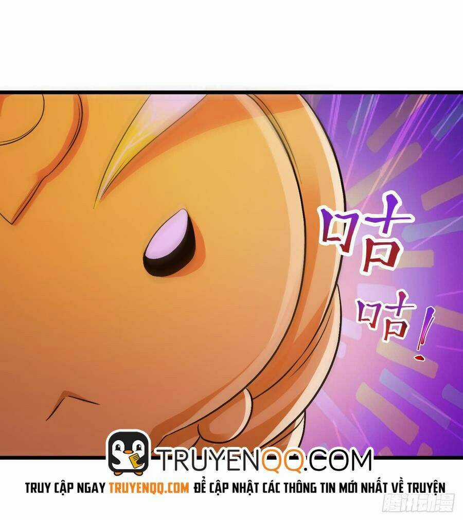 Em Gái Đừng Làm Phiền Tôi Chapter 6 trang 26