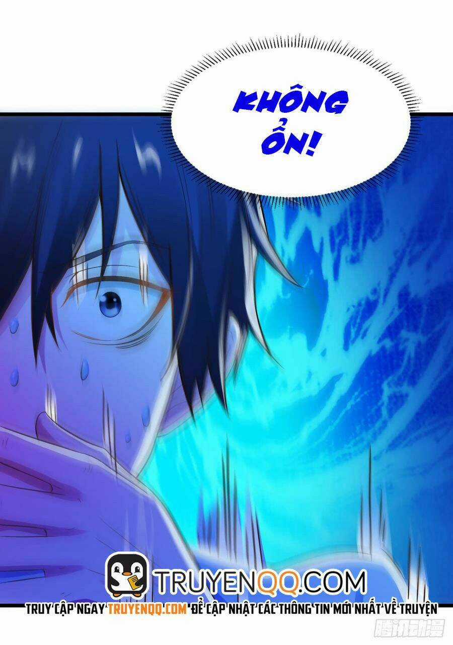 Em Gái Đừng Làm Phiền Tôi Chapter 6 trang 28