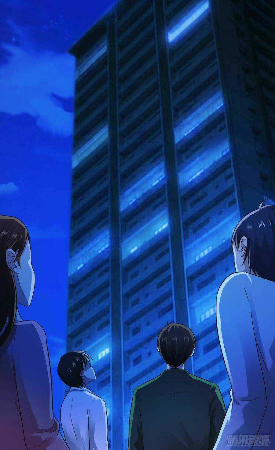 Em Gái Đừng Làm Phiền Tôi Chapter 6 trang 31
