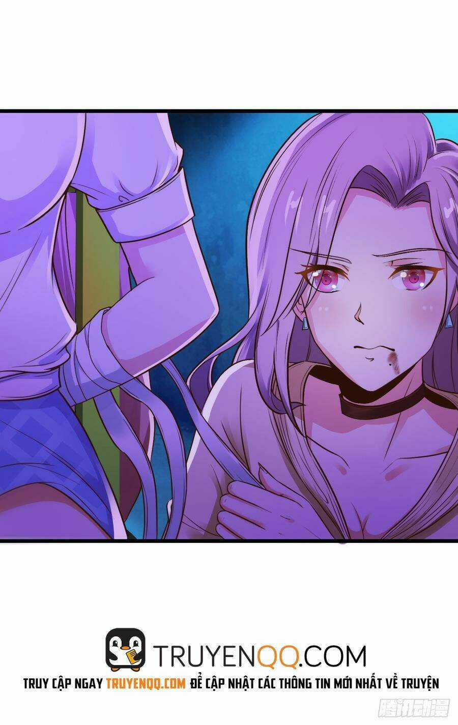 Em Gái Đừng Làm Phiền Tôi Chapter 6 trang 34