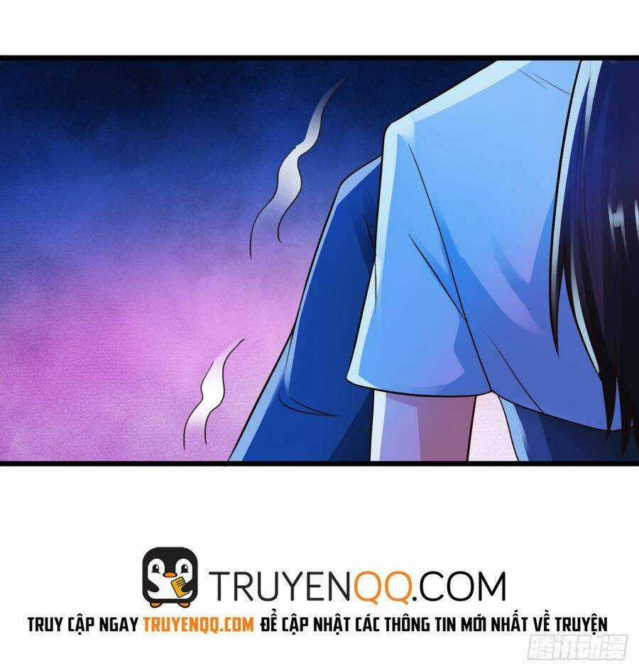 Em Gái Đừng Làm Phiền Tôi Chapter 6 trang 6