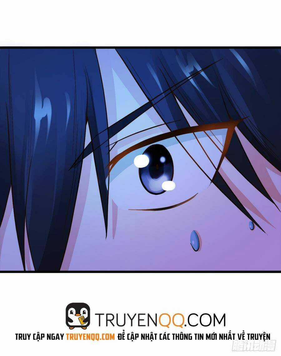 Em Gái Đừng Làm Phiền Tôi Chapter 6 trang 8