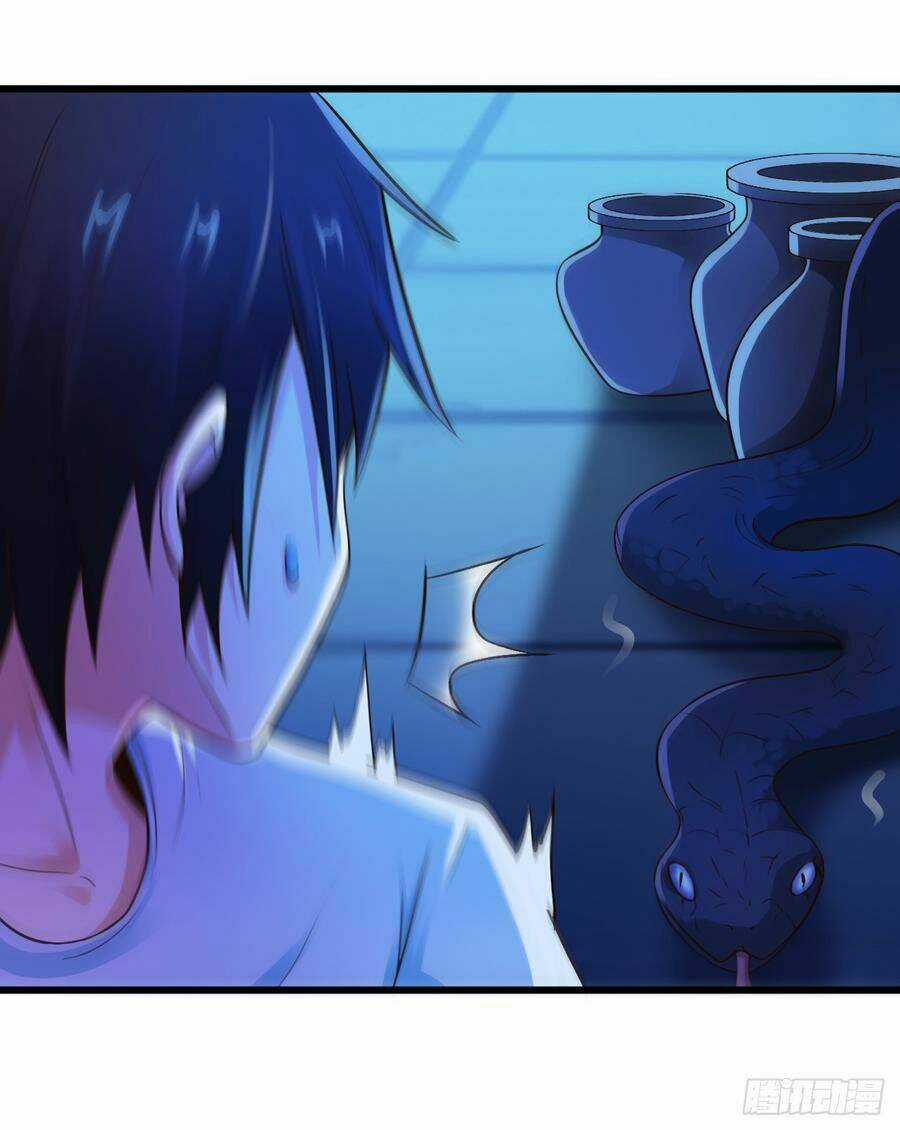 Em Gái Đừng Làm Phiền Tôi Chapter 6 trang 9