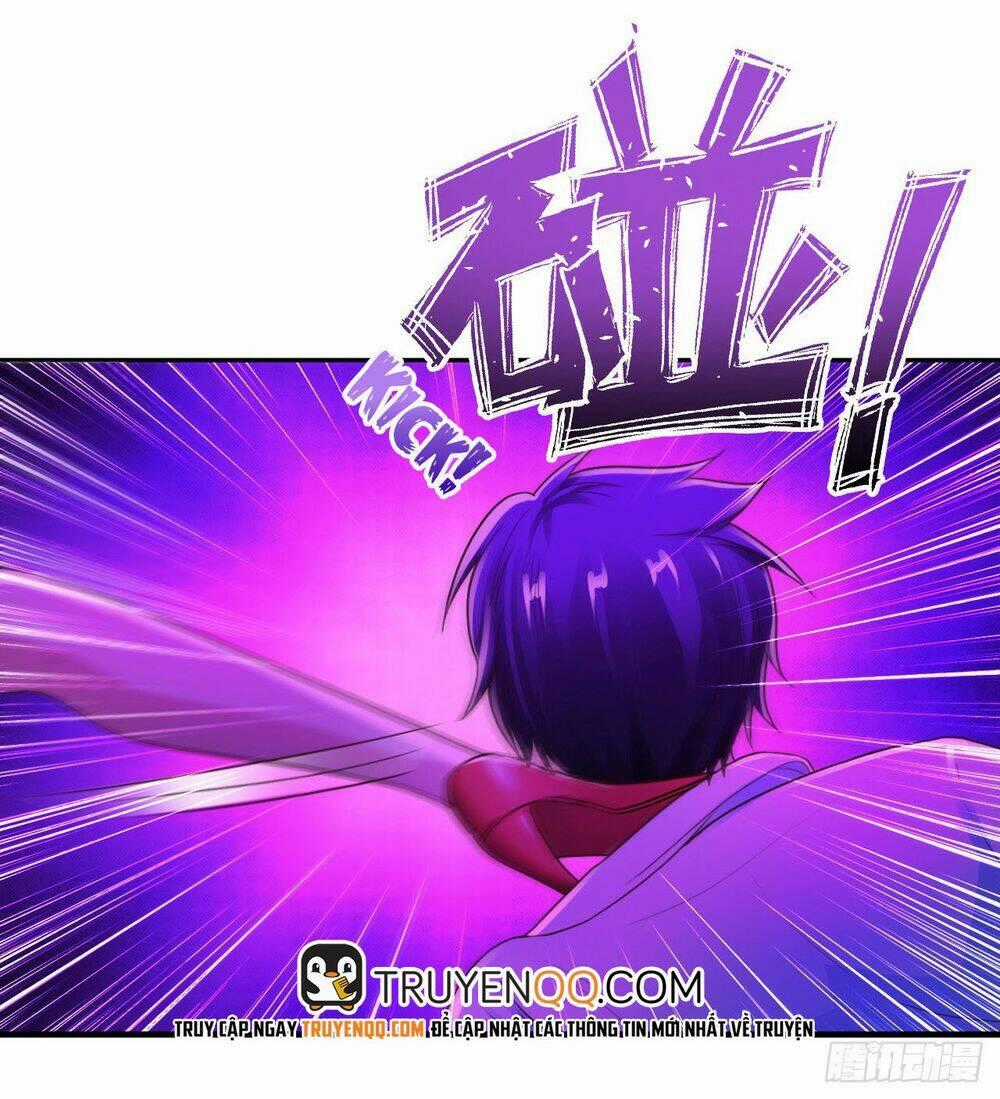 Em Gái Đừng Làm Phiền Tôi Chapter 7 trang 1