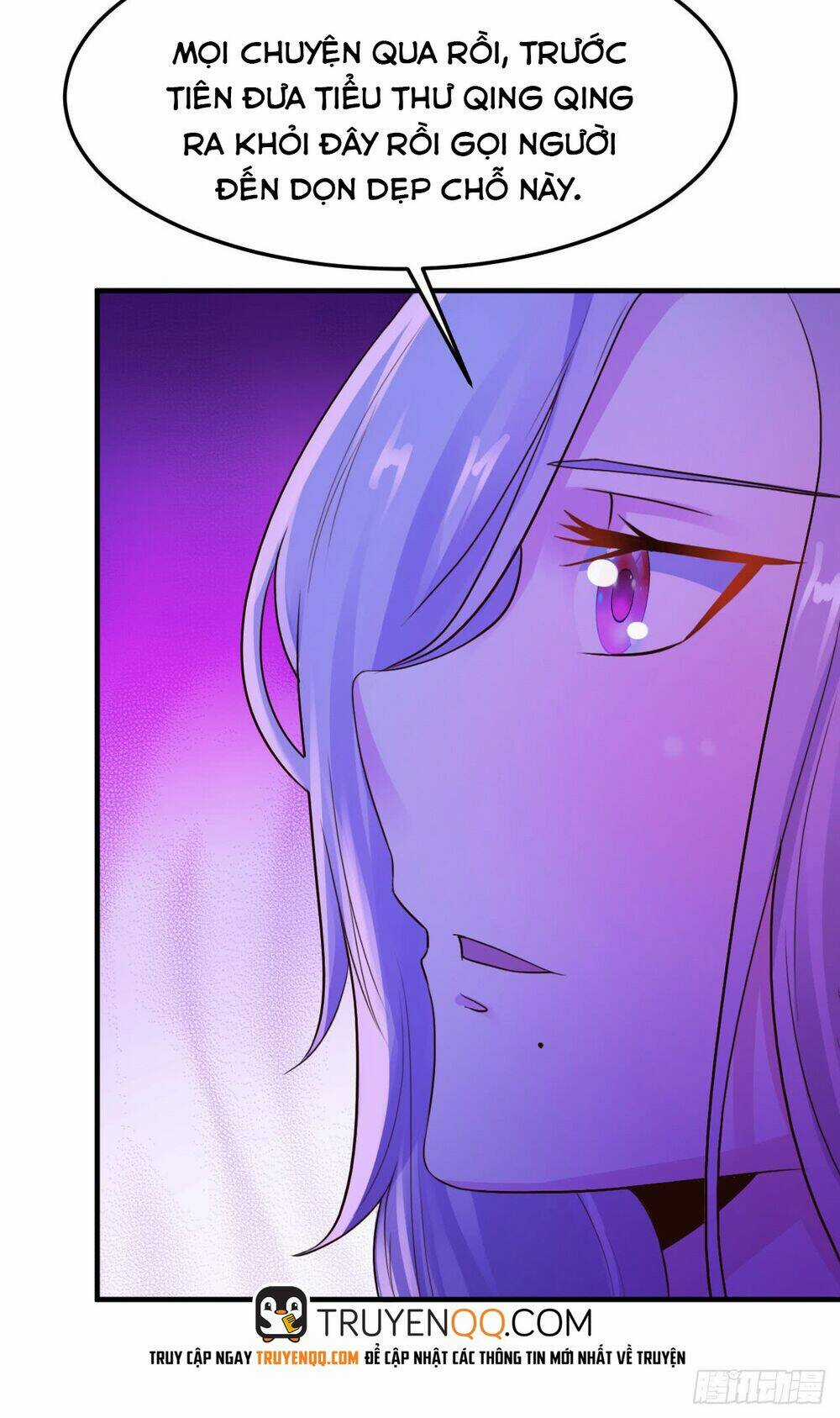 Em Gái Đừng Làm Phiền Tôi Chapter 7 trang 10