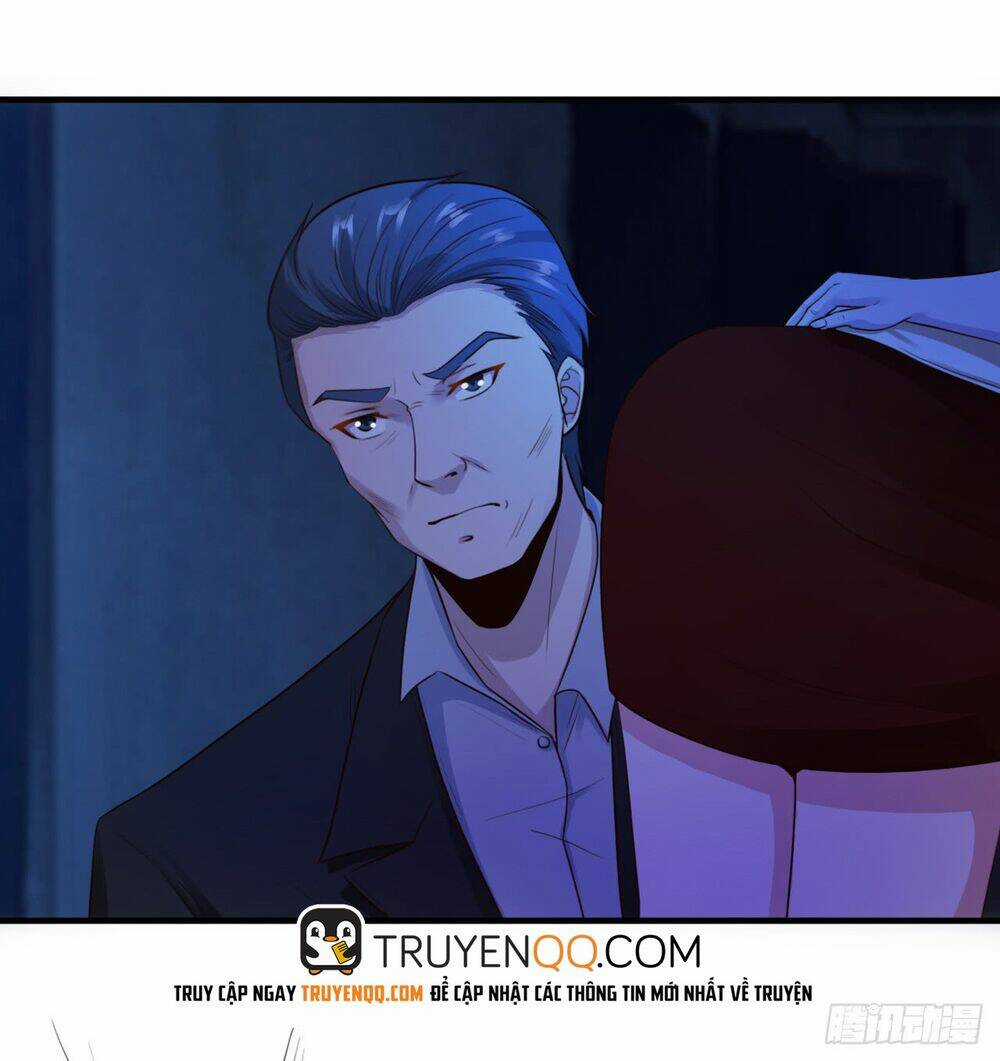 Em Gái Đừng Làm Phiền Tôi Chapter 7 trang 12