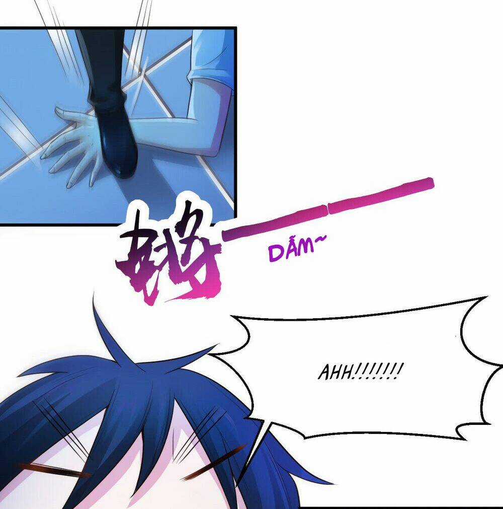 Em Gái Đừng Làm Phiền Tôi Chapter 7 trang 13