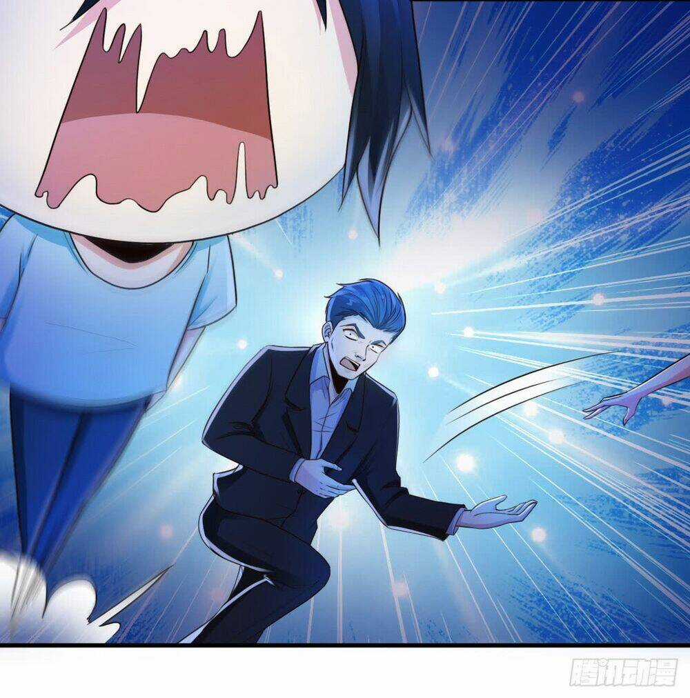 Em Gái Đừng Làm Phiền Tôi Chapter 7 trang 14