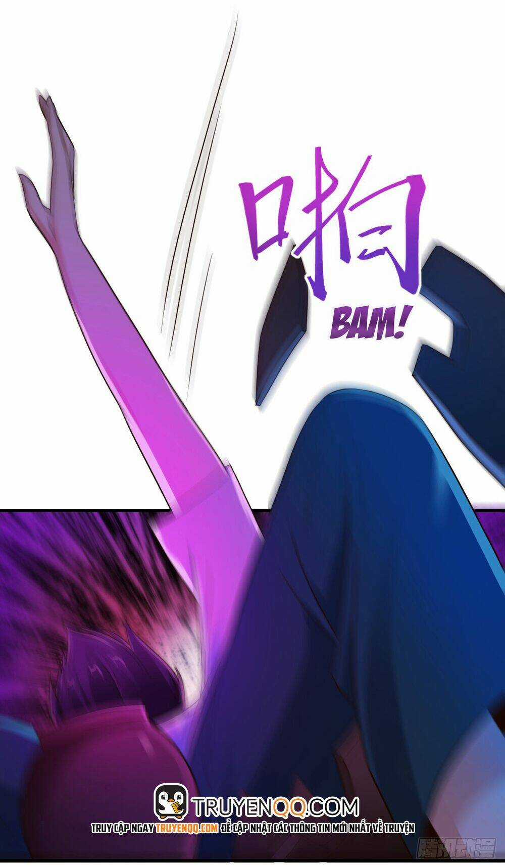 Em Gái Đừng Làm Phiền Tôi Chapter 7 trang 17