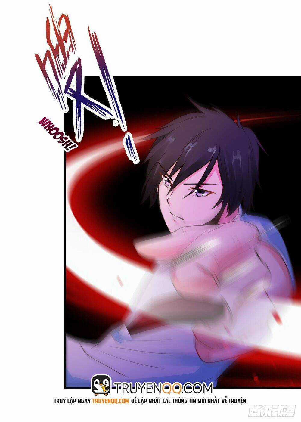 Em Gái Đừng Làm Phiền Tôi Chapter 7 trang 19