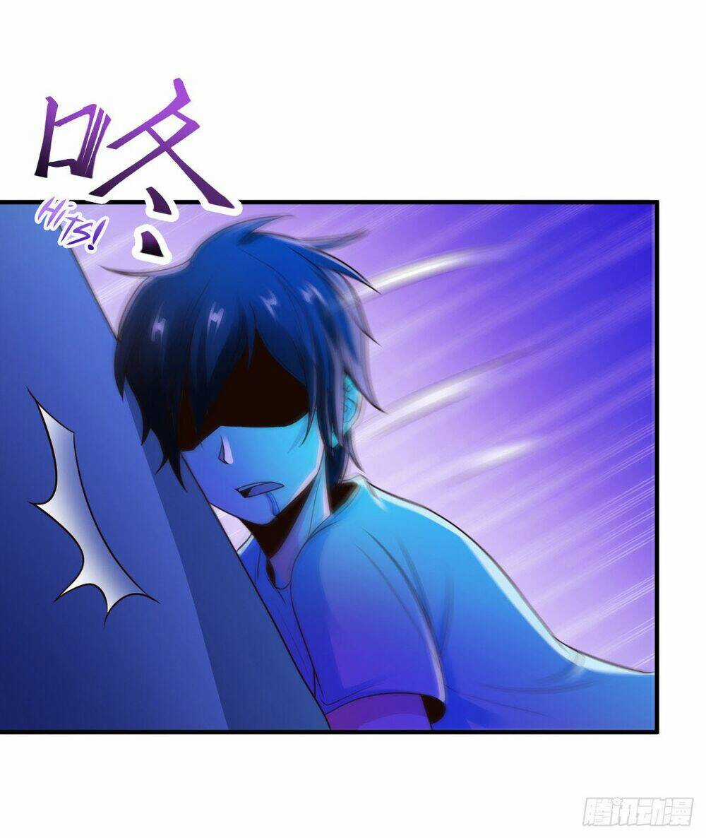 Em Gái Đừng Làm Phiền Tôi Chapter 7 trang 2