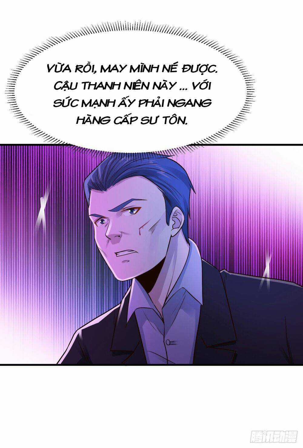Em Gái Đừng Làm Phiền Tôi Chapter 7 trang 20