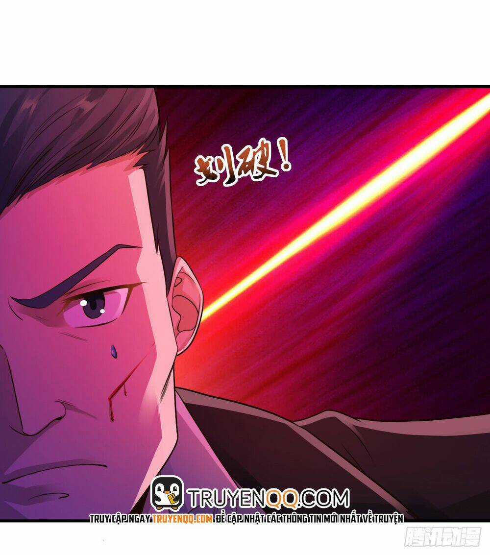 Em Gái Đừng Làm Phiền Tôi Chapter 7 trang 21