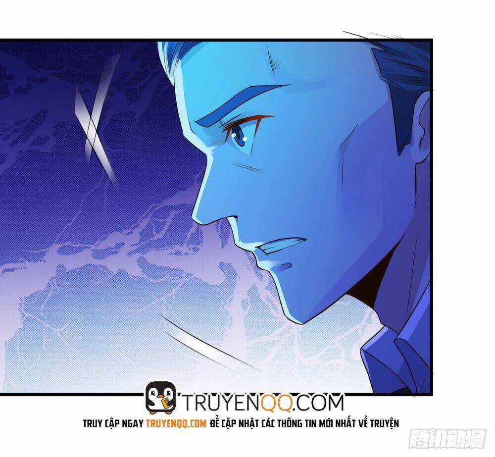 Em Gái Đừng Làm Phiền Tôi Chapter 7 trang 24