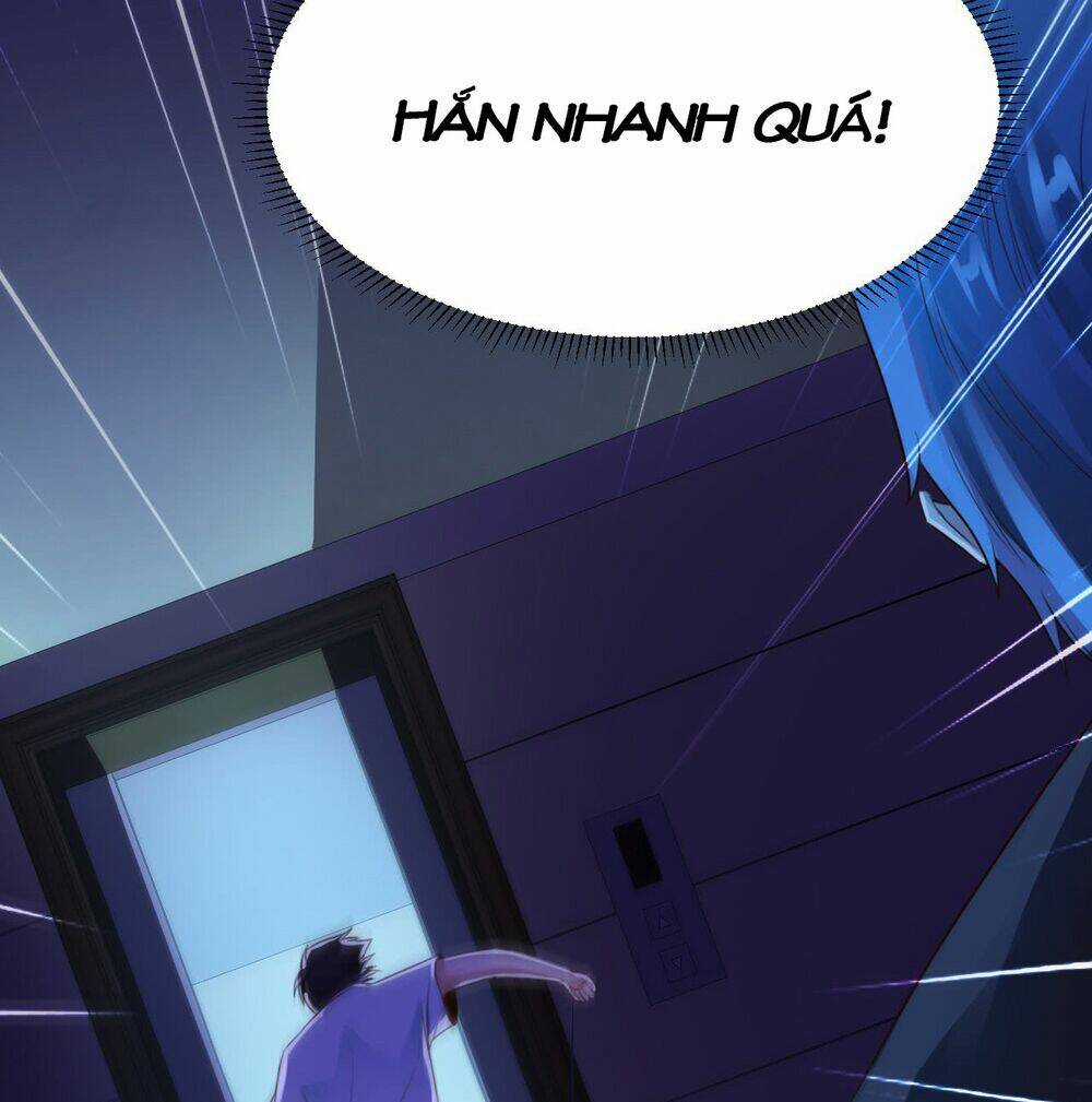 Em Gái Đừng Làm Phiền Tôi Chapter 7 trang 25