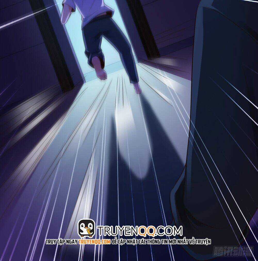 Em Gái Đừng Làm Phiền Tôi Chapter 7 trang 26